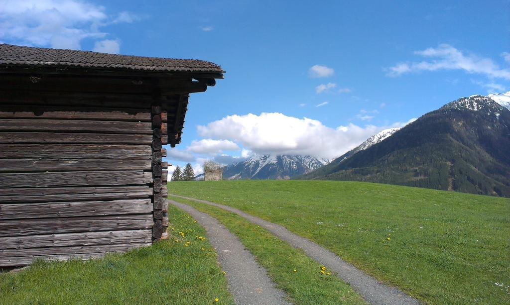 Gaestehaus Stotter Neukirchen am Großvenediger Dış mekan fotoğraf