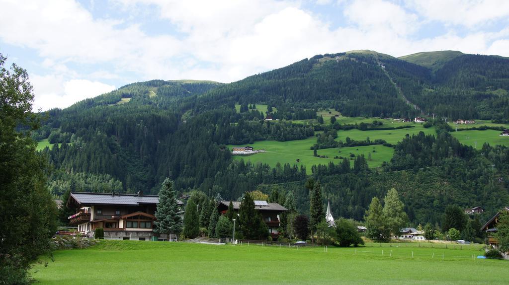 Gaestehaus Stotter Neukirchen am Großvenediger Dış mekan fotoğraf