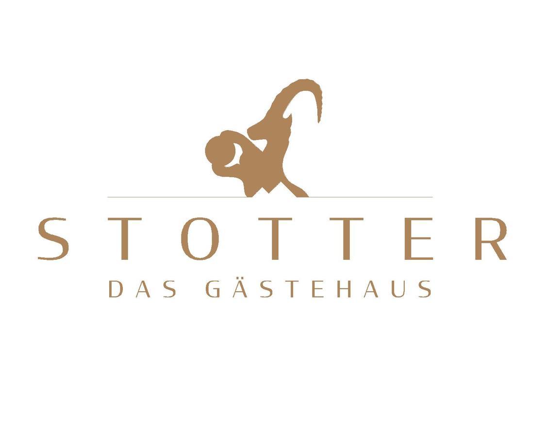 Gaestehaus Stotter Neukirchen am Großvenediger Dış mekan fotoğraf