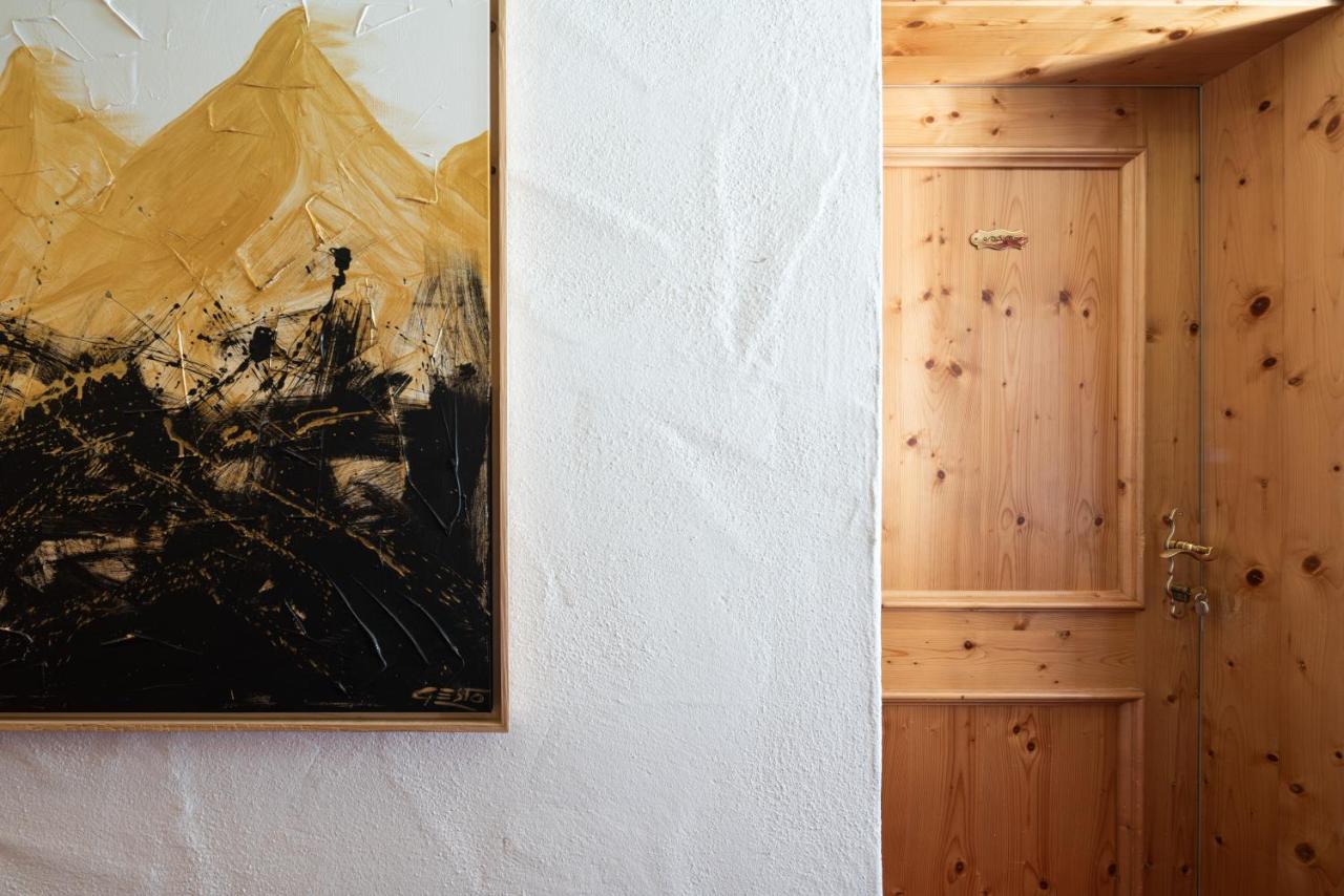 Gaestehaus Stotter Neukirchen am Großvenediger Dış mekan fotoğraf