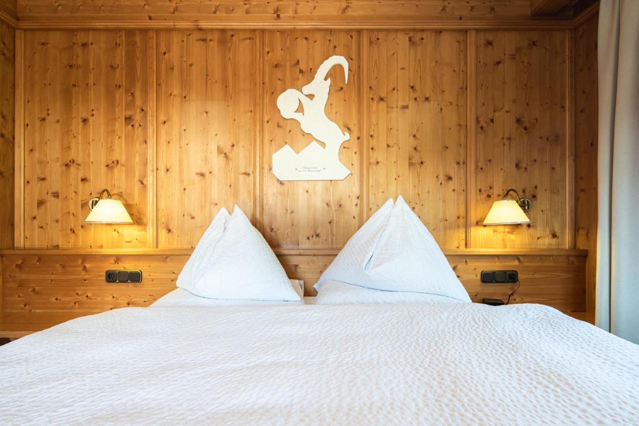 Gaestehaus Stotter Neukirchen am Großvenediger Dış mekan fotoğraf