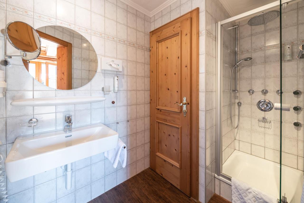 Gaestehaus Stotter Neukirchen am Großvenediger Dış mekan fotoğraf