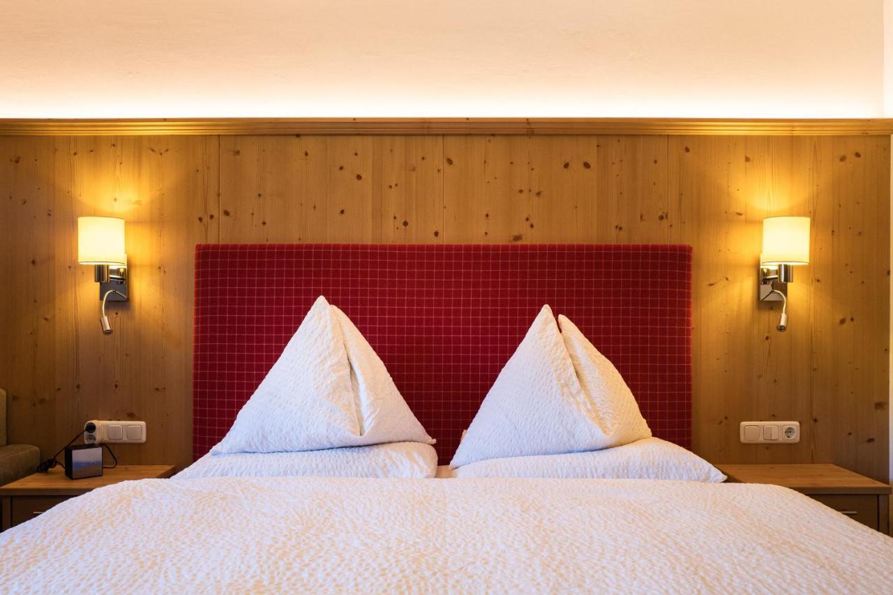 Gaestehaus Stotter Neukirchen am Großvenediger Dış mekan fotoğraf